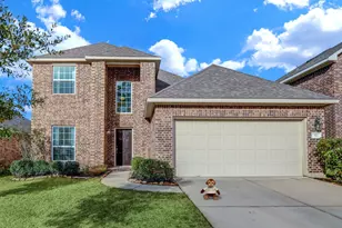 52 Hallmark Dr, Conroe, TX 77304 - Photo 1