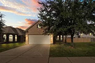 11426 Baldwin Spruce Trail, Tomball, TX 77375 - Photo 2