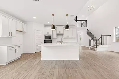 7327 Blue Gentiana Ln, Katy, TX 77493 - Photo 8