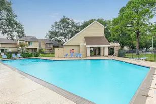 11643 Village Pl Dr, Houston, TX 77077 - Photo 8