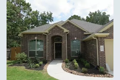 250 Fantasy Lane, Montgomery, TX 77356 - Photo 2