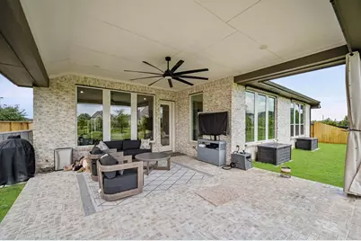7306 Pecan Brook Ln Lane, Fulshear, TX 77441 - Photo 44