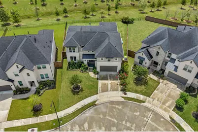 7306 Pecan Brook Ln Lane, Fulshear, TX 77441 - Photo 46