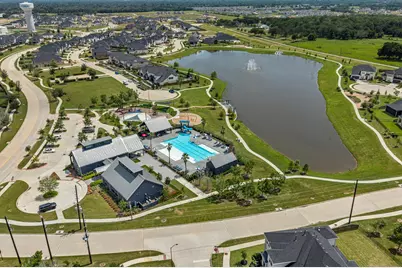 7306 Pecan Brook Ln Lane, Fulshear, TX 77441 - Photo 48