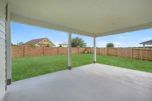 8831 Early Morning Wy, Rosharon, TX 77583 - Photo 24