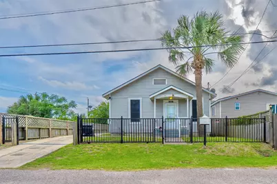 2119 63rd Street, Galveston, TX 77551 - Photo 1