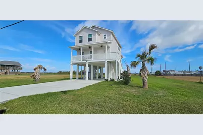 18103 Shaman Drive, Galveston, TX 77554 - Photo 1