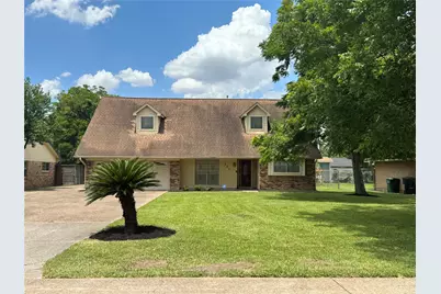 203 E Thornton Road, Houston, TX 77022 - Photo 2
