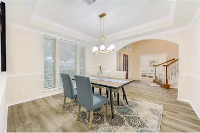 3919 Breaux Bridge Lane, Sugar Land, TX 77479 - Photo 2