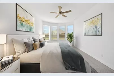 13714 Ballast Green Drive, Texas City, TX 77568 - Photo 10