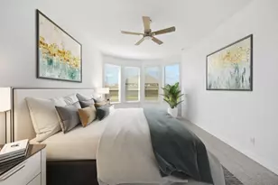 13714 Ballast Grn Dr, Texas City, TX 77568 - Photo 10