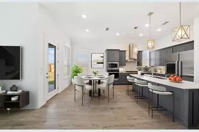 13714 Ballast Green Drive, Texas City, TX 77568 - Photo 4