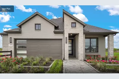 25302 Loch Doon Drive, Katy, TX 77493 - Photo 1