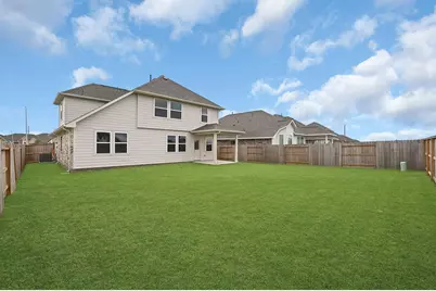 3025 Sorrento Hill Drive, Katy, TX 77493 - Photo 24