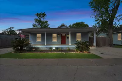 5705 Cochran Street, Houston, TX 77009 - Photo 1