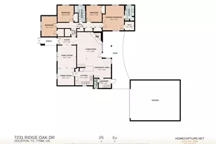 7231 Ridge Oak Dr, Houston, TX 77088 - Photo 34