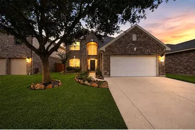 2622 Key West Drive, Katy, TX 77493 - Photo 1