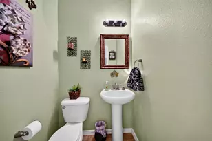 2622 Key W Dr, Katy, TX 77493 - Photo 8