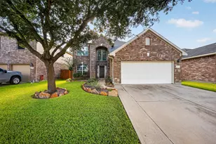2622 Key W Dr, Katy, TX 77493 - Photo 28