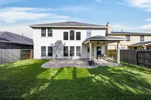 2622 Key W Dr, Katy, TX 77493 - Photo 26