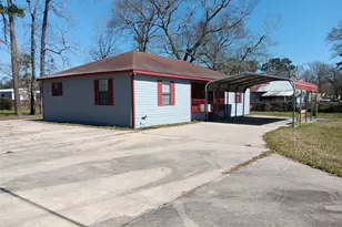 21427 North St, New Caney, TX 77357 - Photo 1