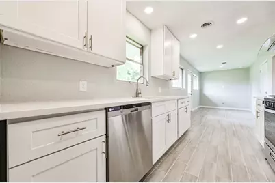 9631 Bundy Lane, Houston, TX 77080 - Photo 4