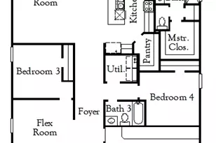 6727 Pebble Blf Ct, Cove, TX 77523 - Photo 2