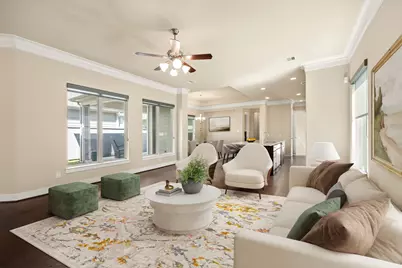 14 Kendrick Pines Boulevard, The Woodlands, TX 77389 - Photo 6