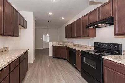3907 Calgary Circle, Missouri City, TX 77459 - Photo 1