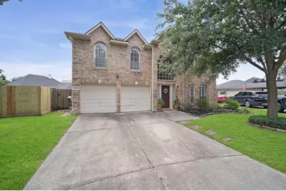 11906 Helene Court, Pinehurst, TX 77362 - Photo 4