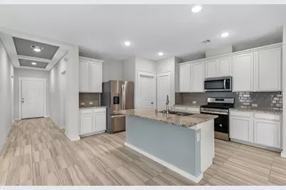 1822 Bending Green Drive, Rosharon, TX 77583 - Photo 18