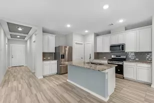 1822 Bending Green Dr, Rosharon, TX 77583 - Photo 18