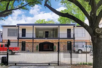 415 Hawthorne Street #5, Houston, TX 77006 - Photo 4