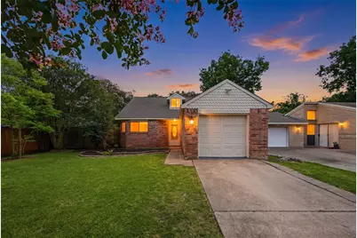 13723 Smokey Trail Drive, Houston, TX 77041 - Photo 1