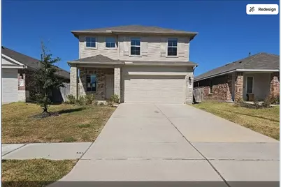 21207 Aspen Forest Drive, New Caney, TX 77357 - Photo 2