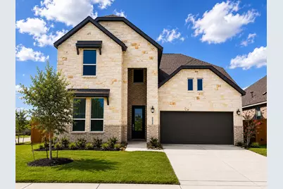21923 Maddaloni View Drive, Hockley, TX 77447 - Photo 1