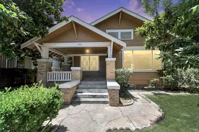 302 Hunt Street, Houston, TX 77003 - Photo 1