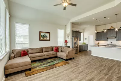 12917 Ocean Breeze Lane, Texas City, TX 77568 - Photo 8