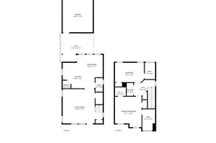 1828 Woodbend Village Ct, Houston, TX 77055 - Photo 6