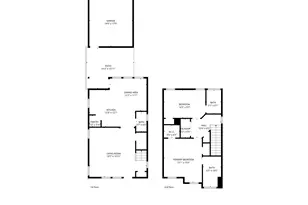 1828 Woodbend Village Ct, Houston, TX 77055 - Photo 6