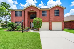 19607 Tularosa Ln, Tomball, TX 77377 - Photo 1