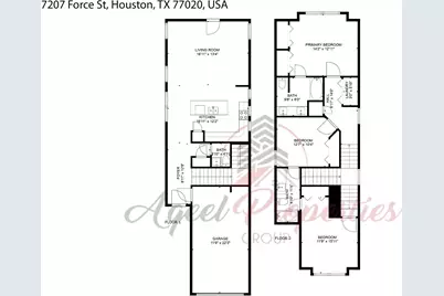 7207 Force Street, Houston, TX 77020 - Photo 2