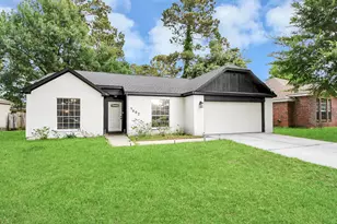 5002 Maurita Dr, Spring, TX 77373 - Photo 2