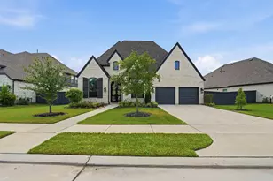 2506 Texas Orange Trl, Richmond, TX 77406 - Photo 1