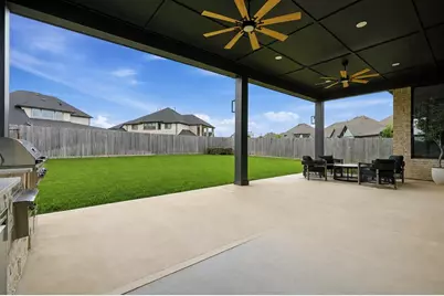 2506 Texas Orange Trail, Richmond, TX 77406 - Photo 36
