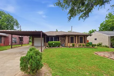 3615 Alberta Street, Houston, TX 77021 - Photo 1