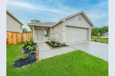 1515 Las Cuevas Drive, Conroe, TX 77301 - Photo 1