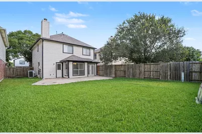 2015 Greencrest Drive, Missouri City, TX 77489 - Photo 22