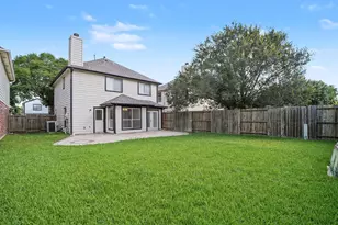 2015 Greencrest Dr, Missouri City, TX 77489 - Photo 22