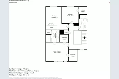 2015 Greencrest Drive, Missouri City, TX 77489 - Photo 24